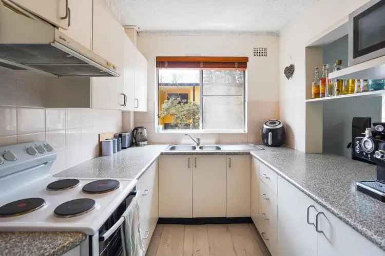 Fourth view of Homely apartment listing, 5/14 Campbell Parade, Manly Vale NSW 2093