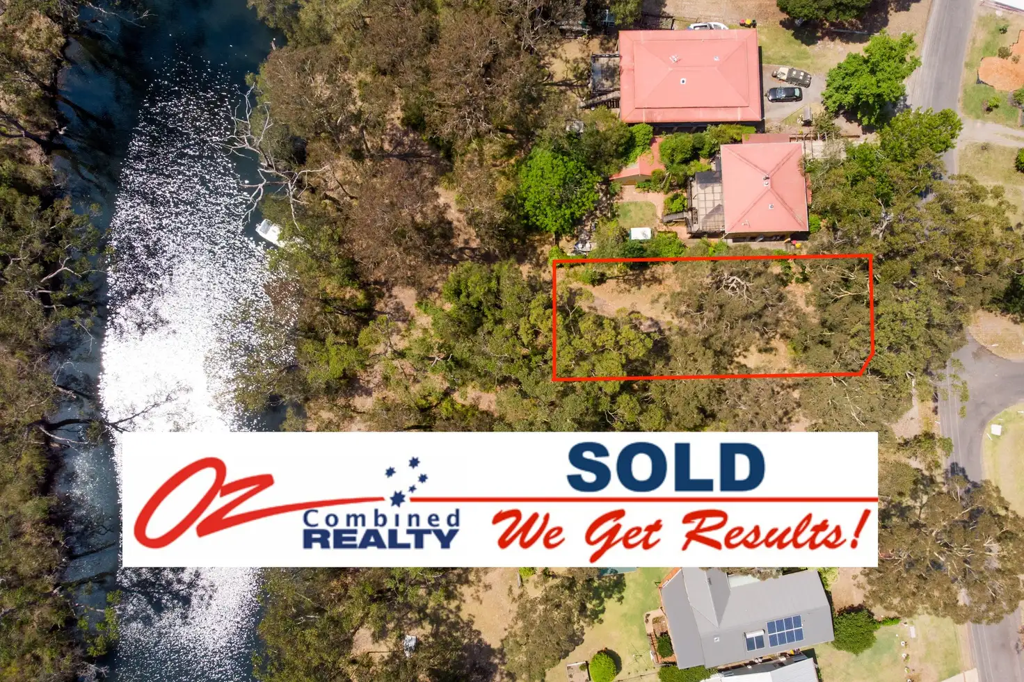 Main view of Homely land listing, 351 The Park Drive, Sanctuary Point NSW 2540