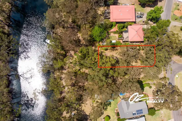Second view of Homely land listing, 351 The Park Drive, Sanctuary Point NSW 2540
