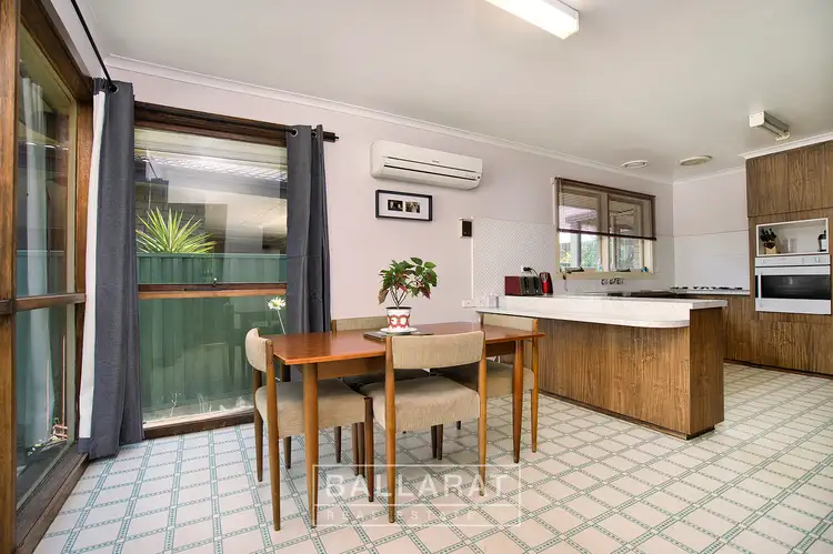 Third view of Homely house listing, 49 Rowlands Street, Sebastopol VIC 3356