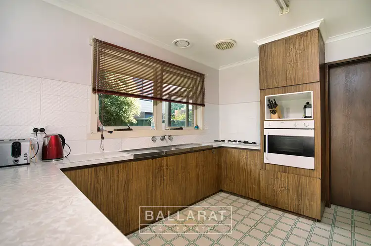 Fourth view of Homely house listing, 49 Rowlands Street, Sebastopol VIC 3356