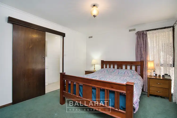 Fifth view of Homely house listing, 49 Rowlands Street, Sebastopol VIC 3356