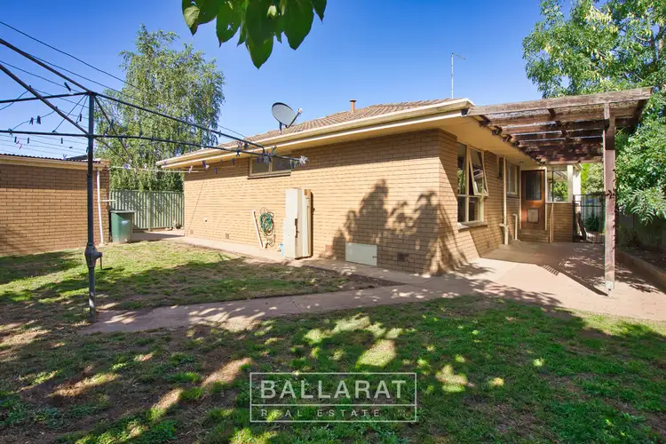 Sixth view of Homely house listing, 49 Rowlands Street, Sebastopol VIC 3356