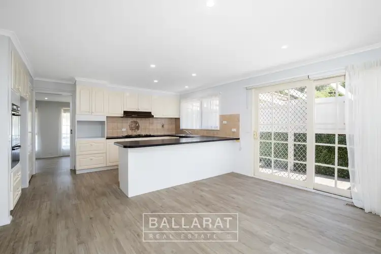 Fourth view of Homely house listing, 5 Olympic Avenue, Mount Clear VIC 3350