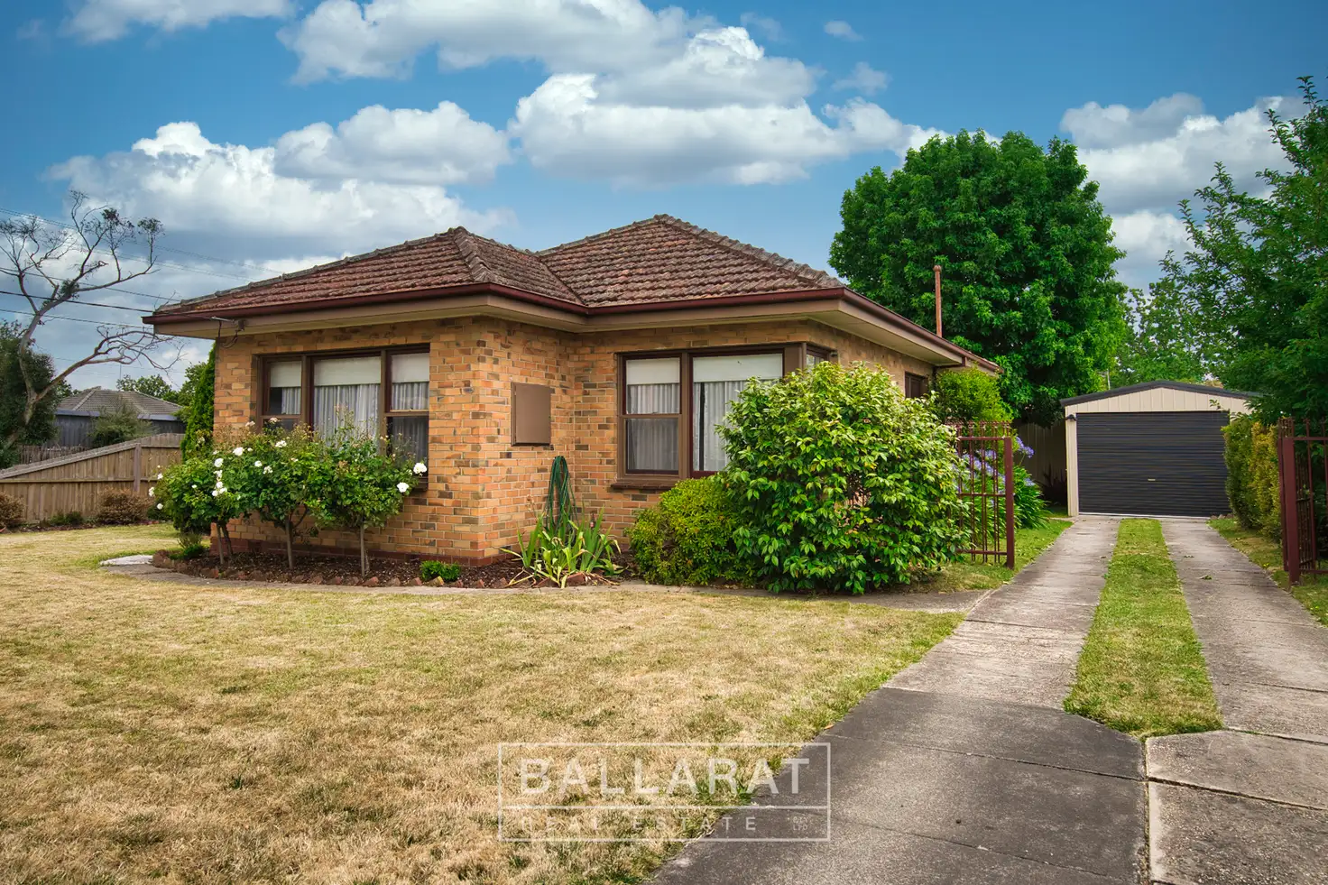 Main view of Homely house listing, 505 York Street, Ballarat East VIC 3350