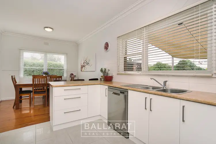 Fourth view of Homely house listing, 505 York Street, Ballarat East VIC 3350