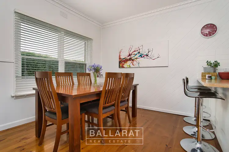 Fifth view of Homely house listing, 505 York Street, Ballarat East VIC 3350