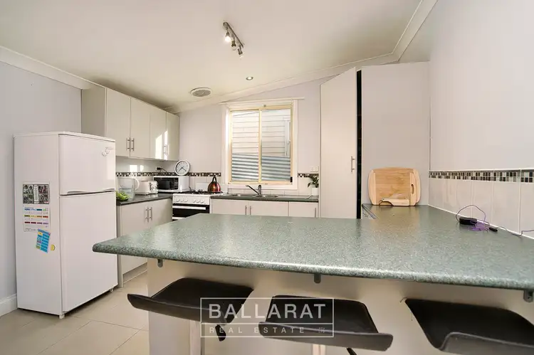 Third view of Homely house listing, 73 Peel Street South, Golden Point VIC 3350