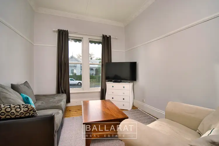 Fourth view of Homely house listing, 73 Peel Street South, Golden Point VIC 3350