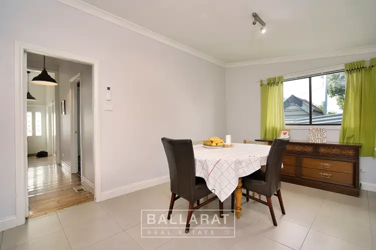 Fifth view of Homely house listing, 73 Peel Street South, Golden Point VIC 3350