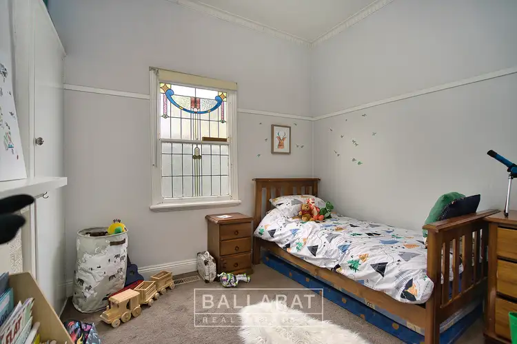 Sixth view of Homely house listing, 73 Peel Street South, Golden Point VIC 3350