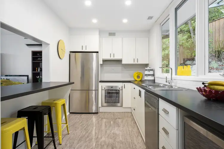 Fourth view of Homely house listing, 33 Northumberland Avenue, Mount Colah NSW 2079
