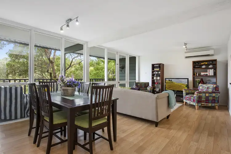 Fifth view of Homely house listing, 33 Northumberland Avenue, Mount Colah NSW 2079