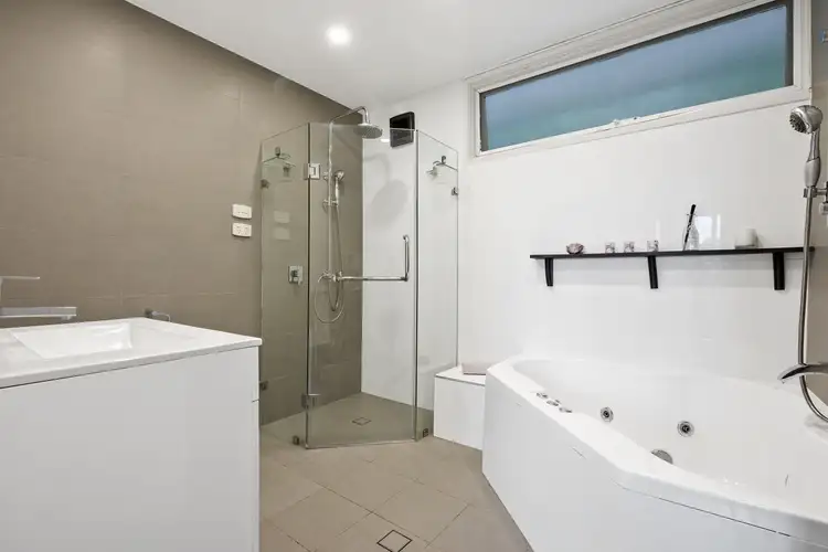 Sixth view of Homely house listing, 33 Northumberland Avenue, Mount Colah NSW 2079