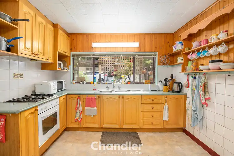 Fifth view of Homely house listing, 11 Allen Road, Monbulk VIC 3793