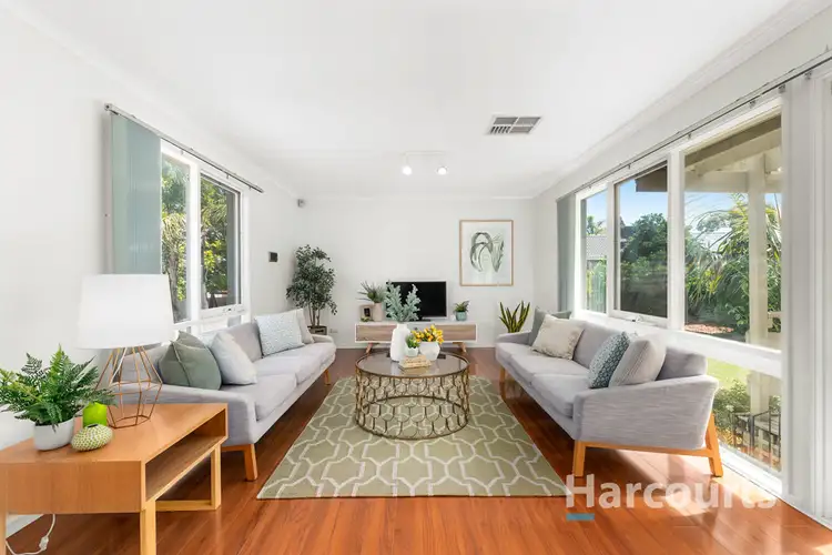 12 Dayan Drive, Wantirna South VIC 3152