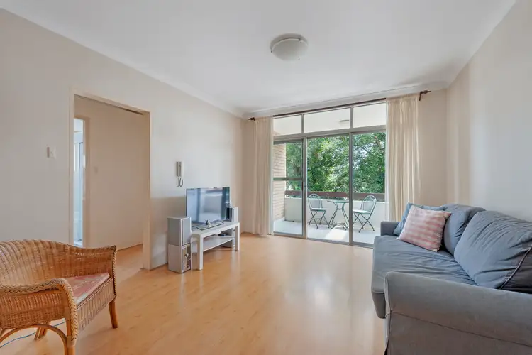 Main view of Homely apartment listing, 2/18 Leichhardt Street, Leichhardt NSW 2040