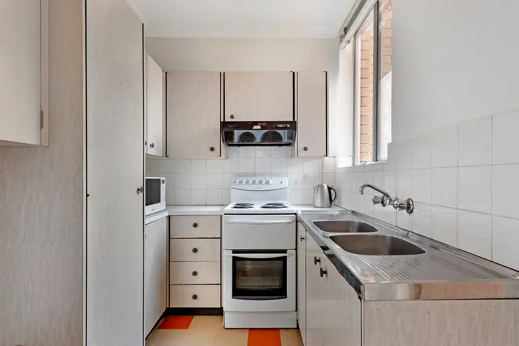 Second view of Homely apartment listing, 2/18 Leichhardt Street, Leichhardt NSW 2040