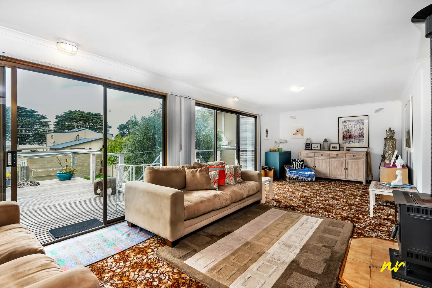 Main view of Homely house listing, 25 Bayside Avenue, St Leonards VIC 3223