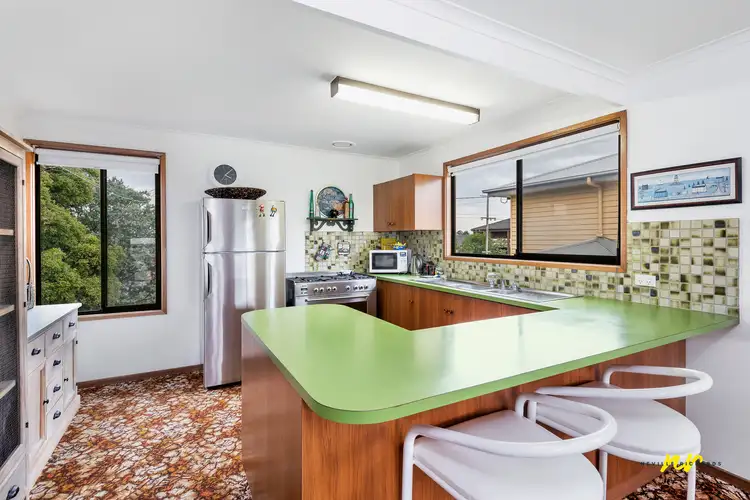 Second view of Homely house listing, 25 Bayside Avenue, St Leonards VIC 3223