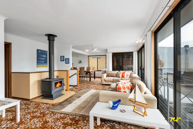 Fourth view of Homely house listing, 25 Bayside Avenue, St Leonards VIC 3223