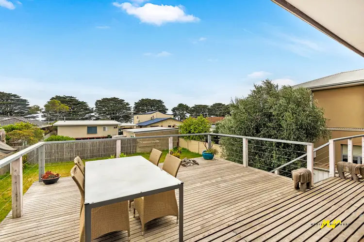 Fifth view of Homely house listing, 25 Bayside Avenue, St Leonards VIC 3223