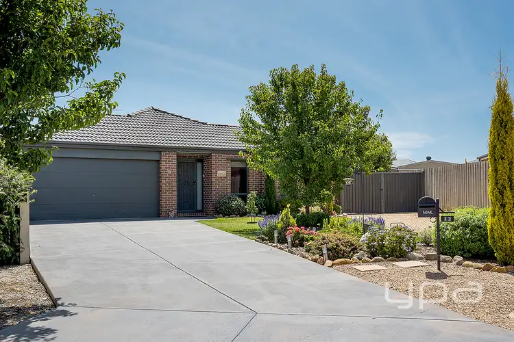 12 Egan Court, Riddells Creek VIC 3431