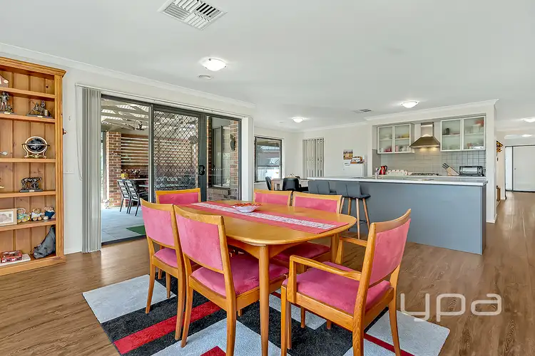 Fifth view of Homely house listing, 12 Egan Court, Riddells Creek VIC 3431