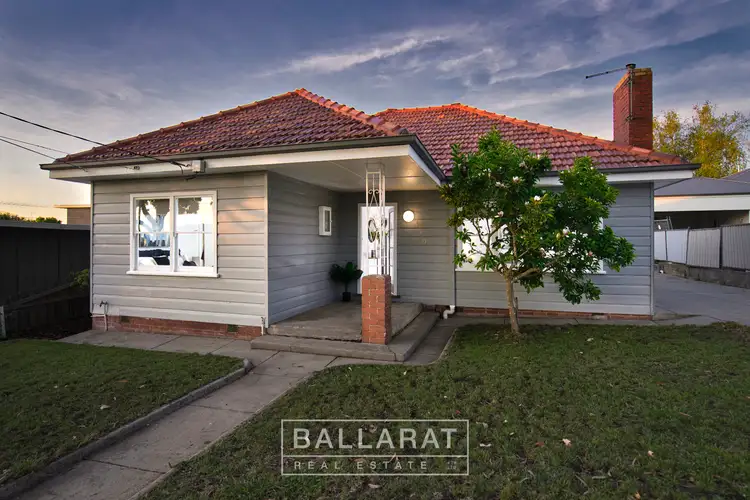 410 Landsborough Street, Ballarat North VIC 3350