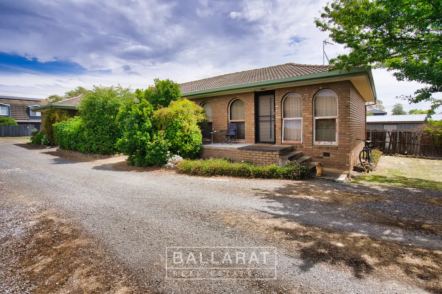 Main view of Homely unit listing, 2/20 Indi Street, Alfredton VIC 3350