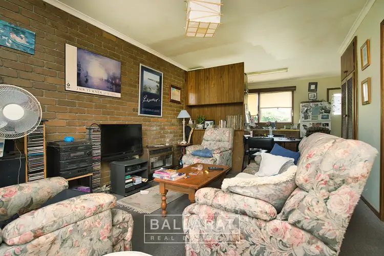 Second view of Homely unit listing, 2/20 Indi Street, Alfredton VIC 3350