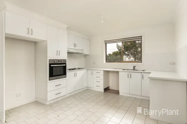 Second view of Homely unit listing, 2/19 Gentles Avenue, Campbellfield VIC 3061