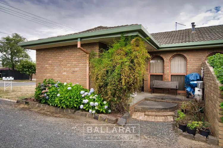 1/20 Indi Street, Alfredton VIC 3350