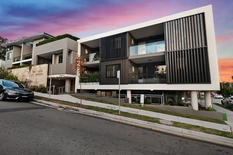 Fifth view of Homely apartment listing, 15/3 Corrie Road, North Manly NSW 2100