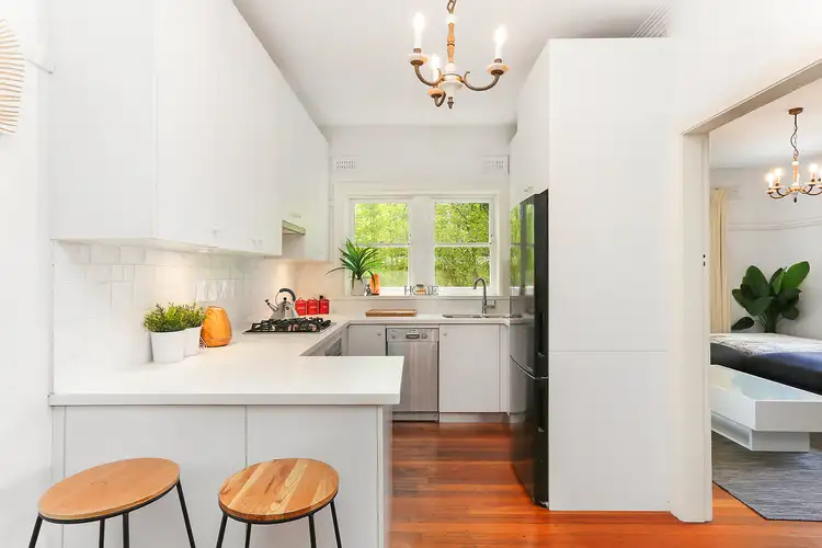 3/5 Glenwood Avenue, Coogee NSW 2034