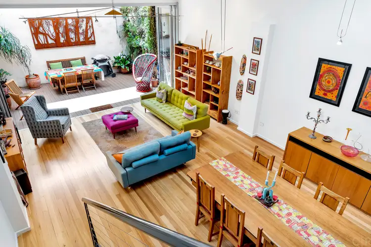 22 Albert Street, Adelaide SA 5000