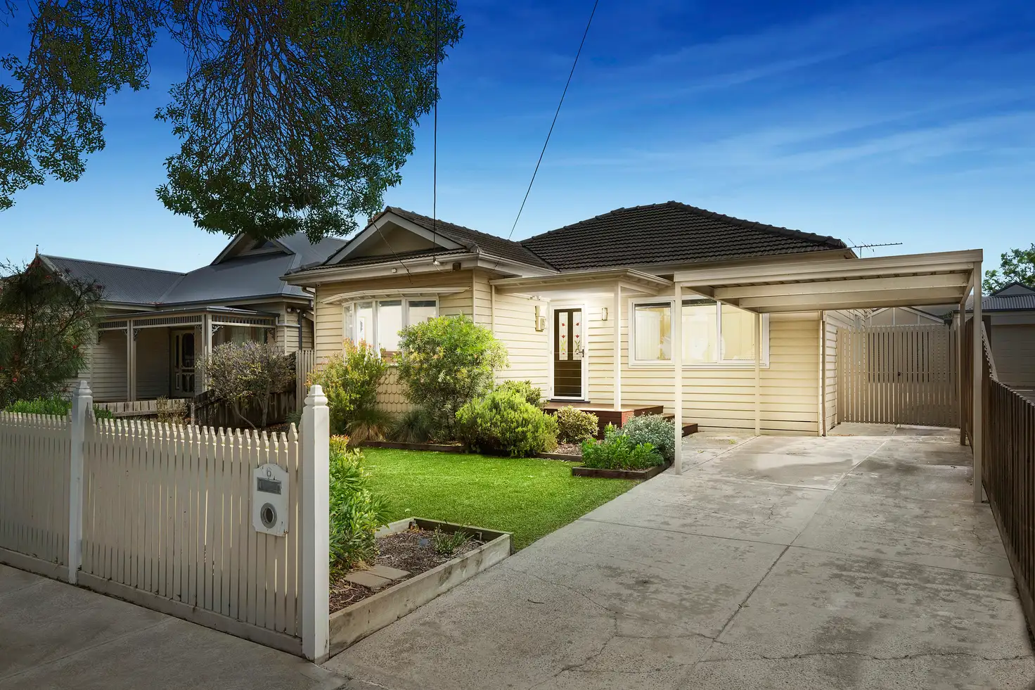 Main view of Homely house listing, 6 Kingsford Avenue, Coburg North VIC 3058