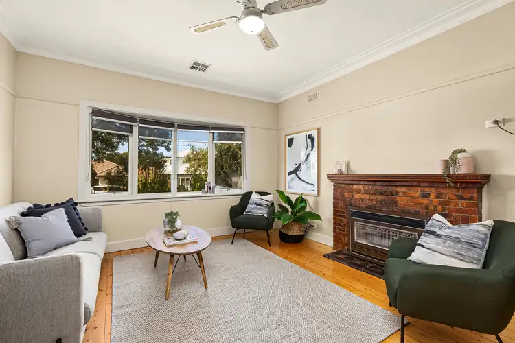 Second view of Homely house listing, 6 Kingsford Avenue, Coburg North VIC 3058