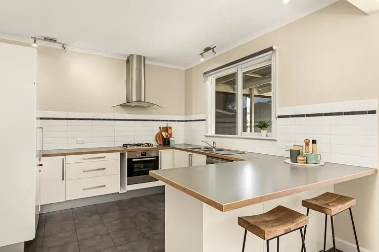 Sixth view of Homely house listing, 6 Kingsford Avenue, Coburg North VIC 3058