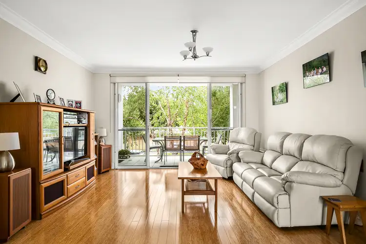 Third view of Homely apartment listing, 309/18 Village Drive, Breakfast Point NSW 2137