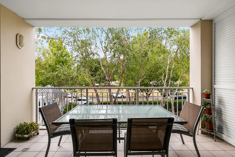 Fourth view of Homely apartment listing, 309/18 Village Drive, Breakfast Point NSW 2137