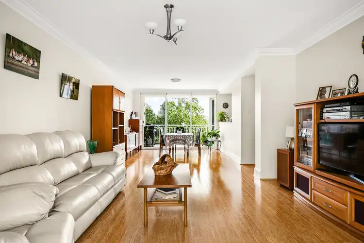 Fifth view of Homely apartment listing, 309/18 Village Drive, Breakfast Point NSW 2137