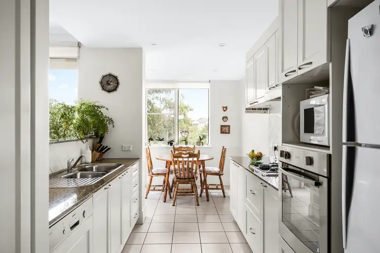 Sixth view of Homely apartment listing, 309/18 Village Drive, Breakfast Point NSW 2137