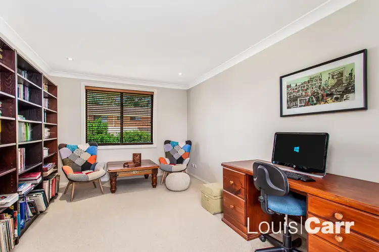 Fifth view of Homely house listing, 14 Duer Place, Cherrybrook NSW 2126