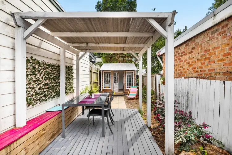 Main view of Homely house listing, 46 High Street, Balmain NSW 2041