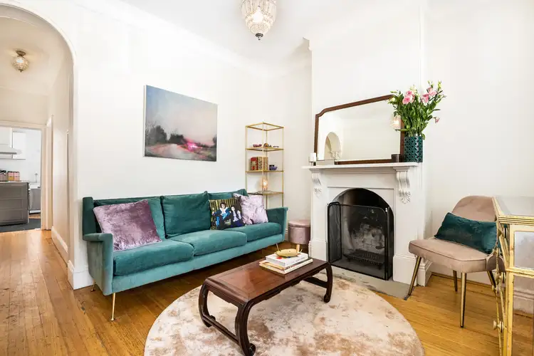 Third view of Homely house listing, 46 High Street, Balmain NSW 2041