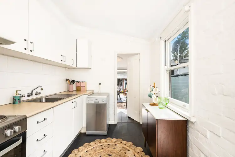 Fourth view of Homely house listing, 46 High Street, Balmain NSW 2041