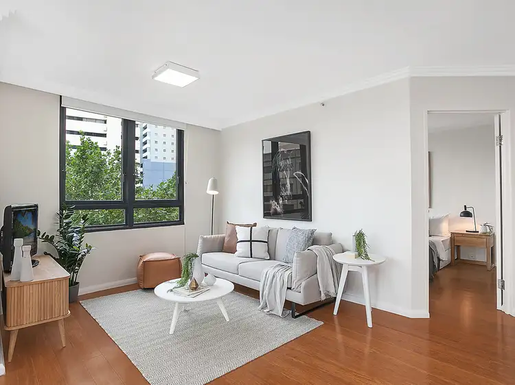 212/1 Sergeants Lane, St Leonards NSW 2065