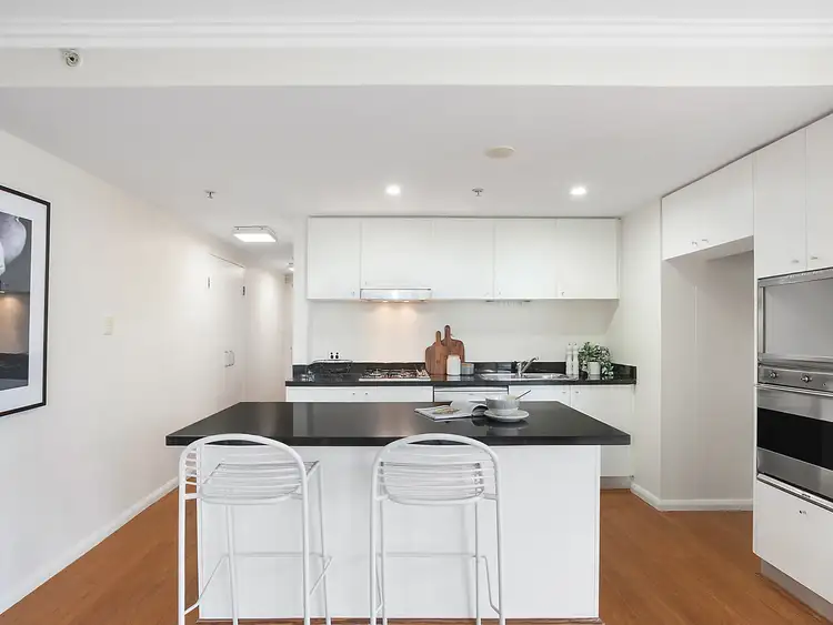 Third view of Homely apartment listing, 212/1 Sergeants Lane, St Leonards NSW 2065