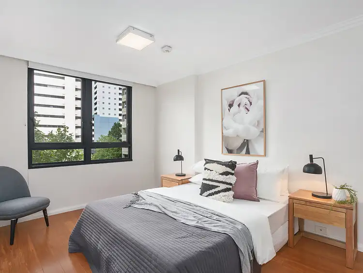 Fourth view of Homely apartment listing, 212/1 Sergeants Lane, St Leonards NSW 2065